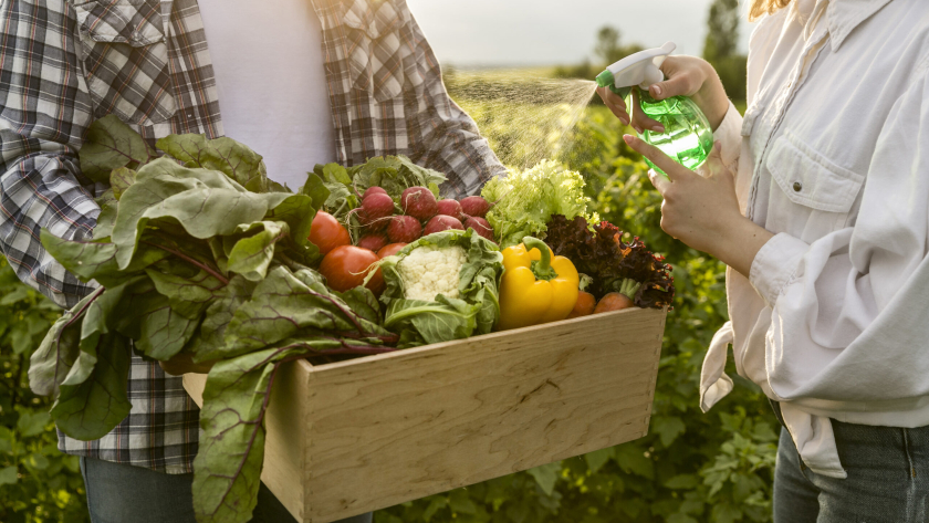 Питание и здоровье
