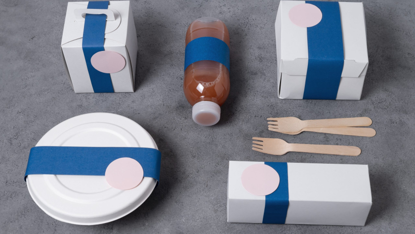 Packaging and labeling