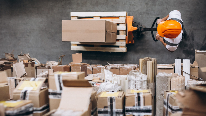 Вихід на міжнародні ринки